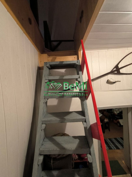 Chata, chalupa, dom  Čadca, 978m2   145-13-PEMOa