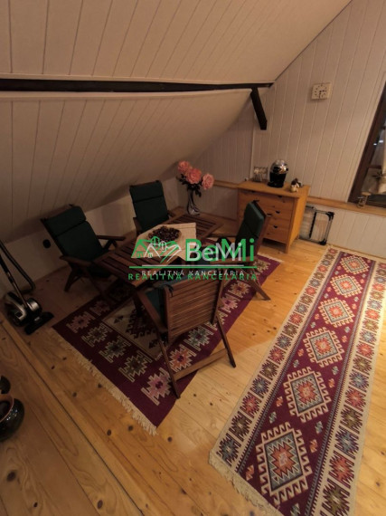 Chata, chalupa, dom  Čadca, 978m2   145-13-PEMOa