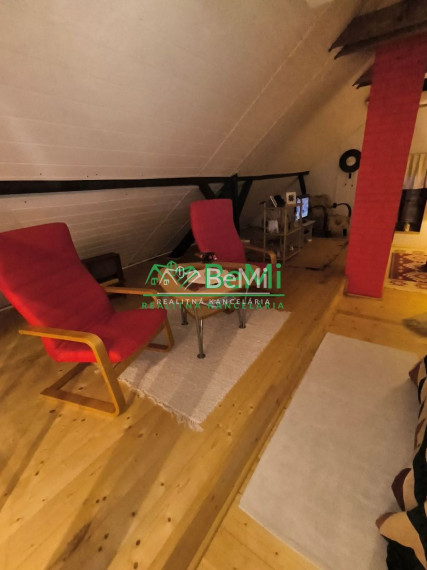 Chata, chalupa, dom  Čadca, 978m2   145-13-PEMOa