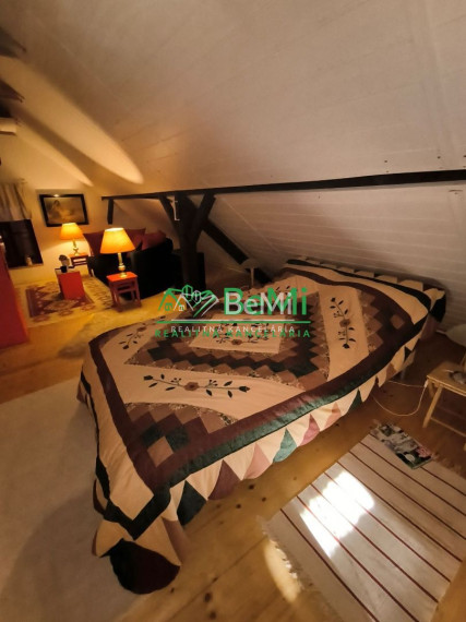 Chata, chalupa, dom  Čadca, 978m2   145-13-PEMOa