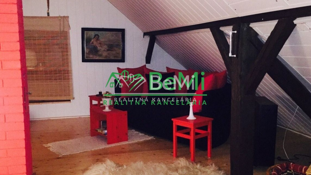 Chata, chalupa, dom  Čadca, 978m2   145-13-PEMOa