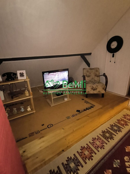 Chata, chalupa, dom  Čadca, 978m2   145-13-PEMOa