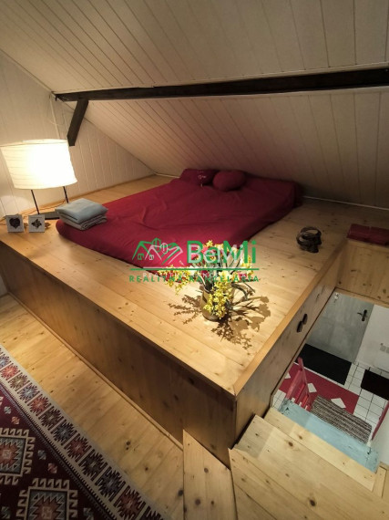 Chata, chalupa, dom  Čadca, 978m2   145-13-PEMOa