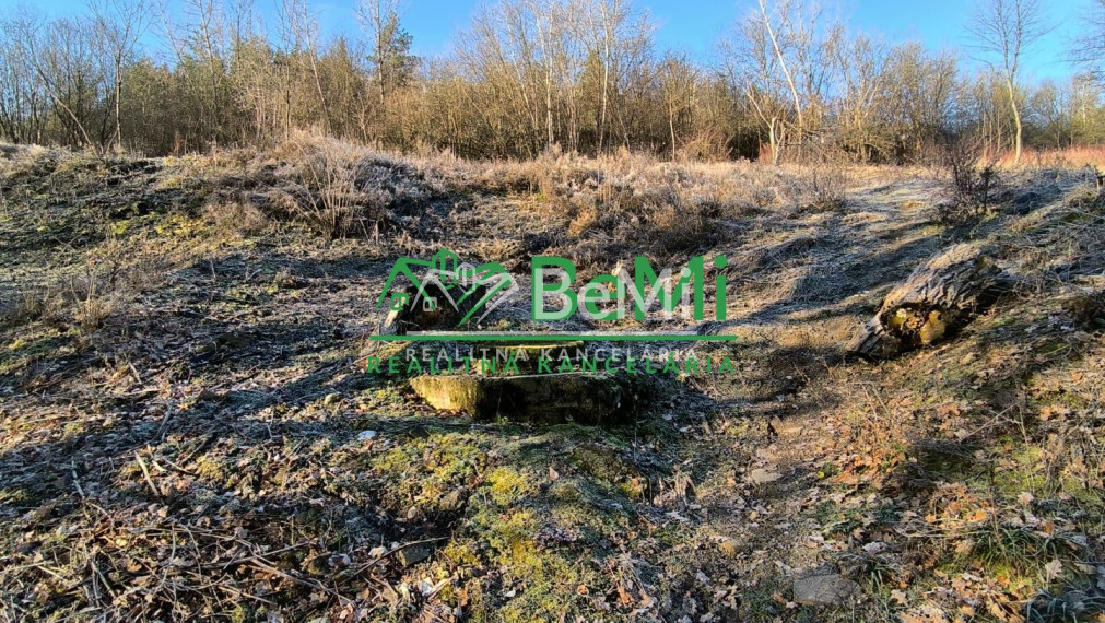 Pozemok Považská Bystrica, 3129m2   146-14-PEMOa