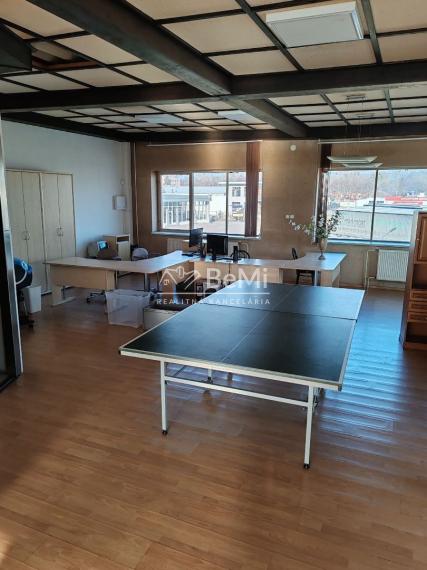 PREDAJ -VÝROBNÁ HALA SO SKLADOVÝMI PRIESTORMI ID 029-18-FIJAa