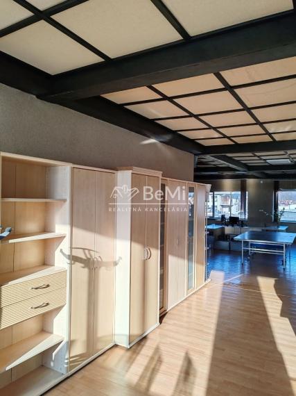 PREDAJ -VÝROBNÁ HALA SO SKLADOVÝMI PRIESTORMI ID 029-18-FIJAa