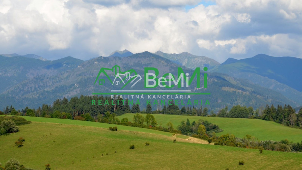 Pozemok  v obci Prosiek na predaj ID: 008-14-TECUa