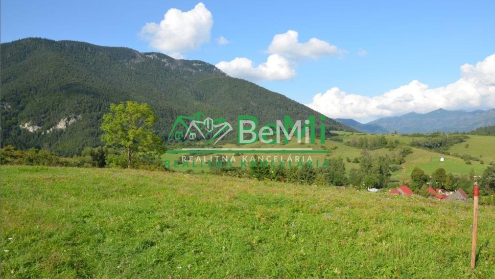 Pozemok  v obci Prosiek na predaj ID: 008-14-TECUa