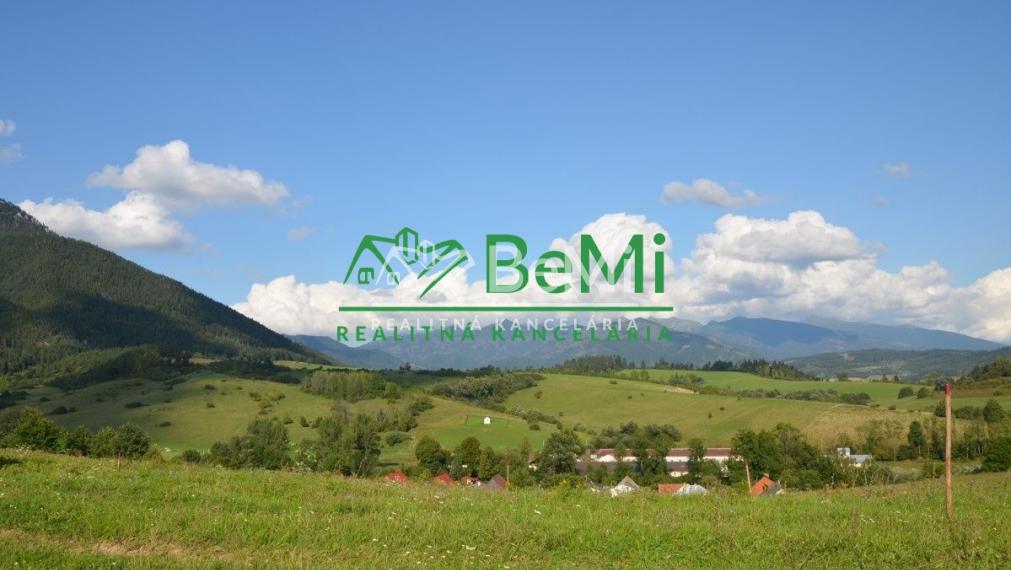 Pozemok  v obci Prosiek na predaj ID: 008-14-TECUa