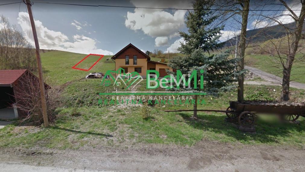 Pozemok  v obci Prosiek na predaj ID: 008-14-TECUa