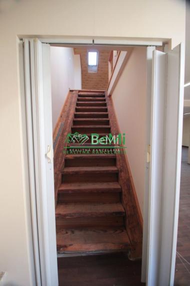 Objekt na bývanie a podnikanie ID: 007-12-TECUa