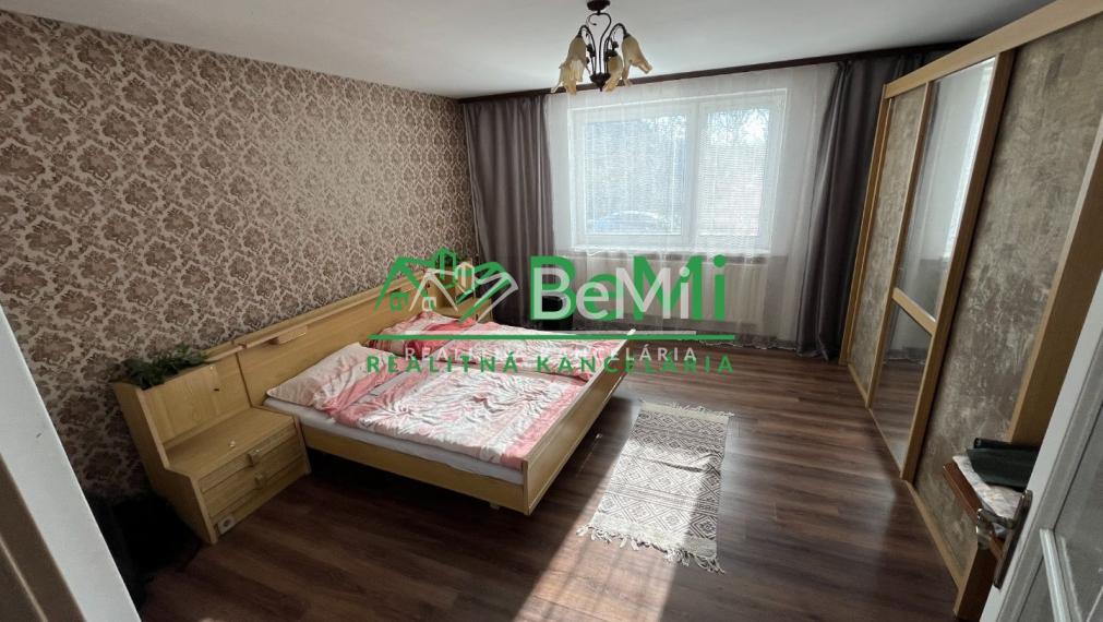 Na predaj RD N. Blatnica 103-12-ROCHa