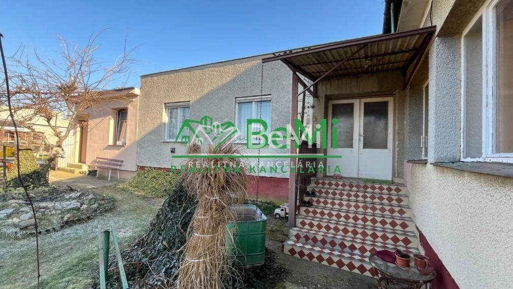 Na predaj RD N. Blatnica 103-12-ROCHa