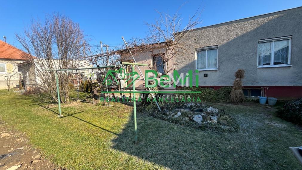 Na predaj RD N. Blatnica 103-12-ROCHa