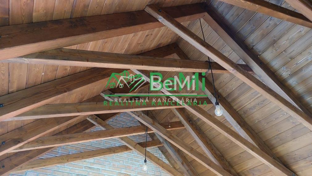 Exkluzívne na predaj vidiecky dom s veľkým pozemkom Jacovce