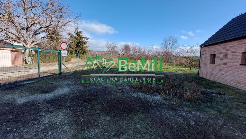 Exkluzívne na predaj vidiecky dom s veľkým pozemkom Jacovce