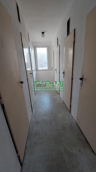 Na predaj zrekonštruovaný 2 izbový byt v meste Piešťany