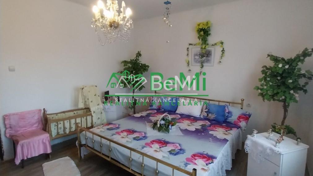 Znížená cena!!! Exkluzívne na predaj rodinný dom Sliepkovce