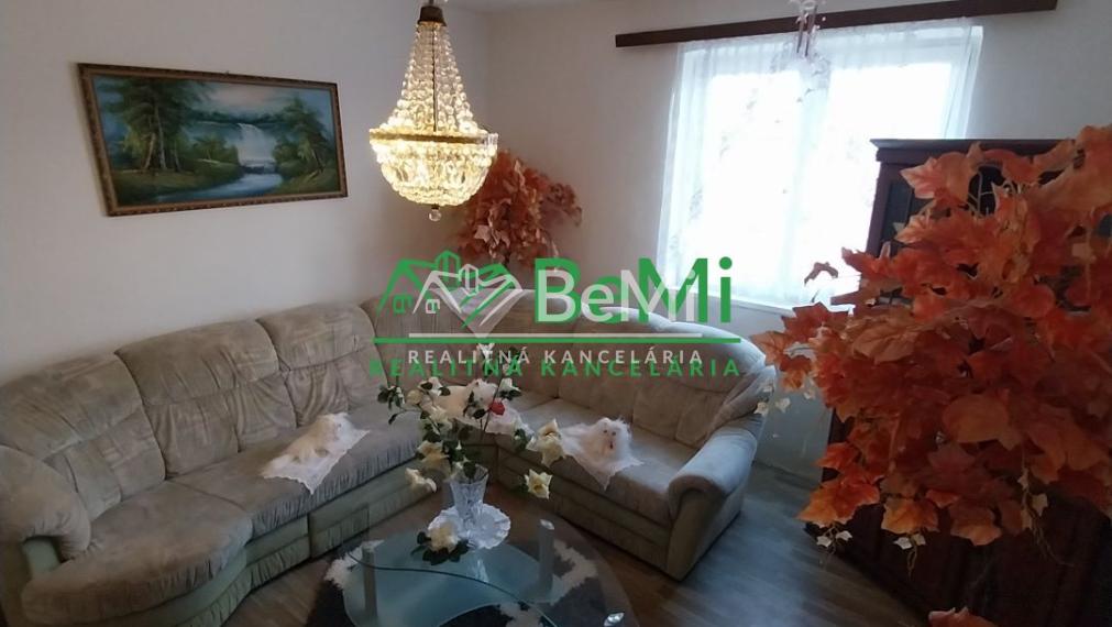 Znížená cena!!! Exkluzívne na predaj rodinný dom Sliepkovce