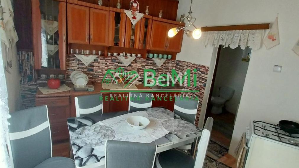 Znížená cena!!! Exkluzívne na predaj rodinný dom Sliepkovce
