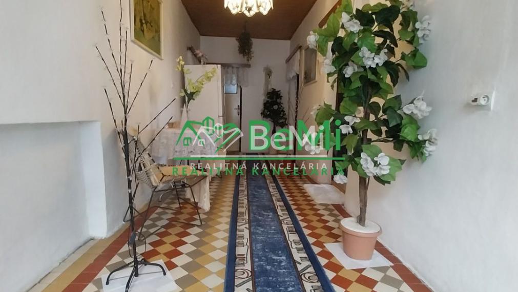 Znížená cena!!! Exkluzívne na predaj rodinný dom Sliepkovce