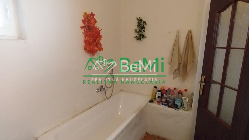 Znížená cena!!! Exkluzívne na predaj rodinný dom Sliepkovce