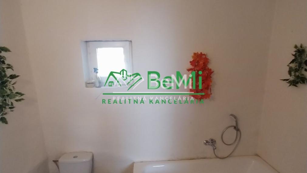 Znížená cena!!! Exkluzívne na predaj rodinný dom Sliepkovce