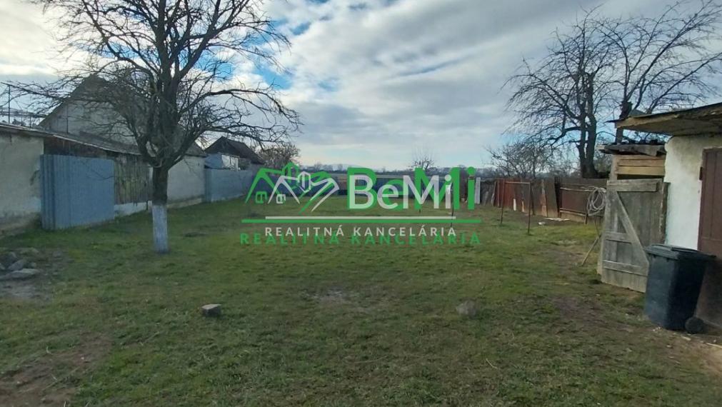 Znížená cena!!! Exkluzívne na predaj rodinný dom Sliepkovce