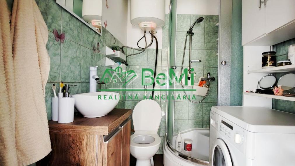 2 domy v Abaújvár s veľkým pozemkom