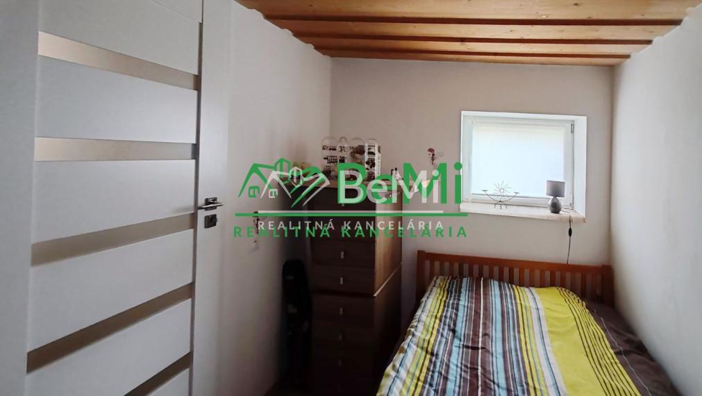 2 domy v Abaújvár s veľkým pozemkom