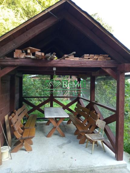 Chata na predaj v časti Mihaľov