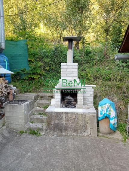 Chata na predaj v časti Mihaľov