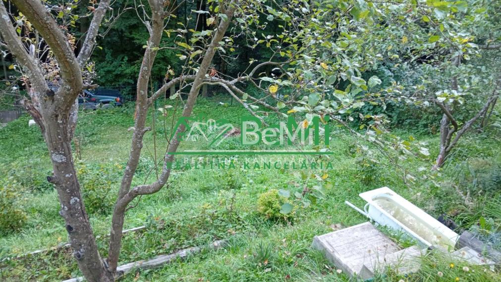 Chata na predaj v časti Mihaľov