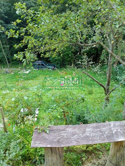 Chata na predaj v časti Mihaľov