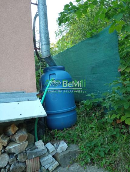 Chata na predaj v časti Mihaľov