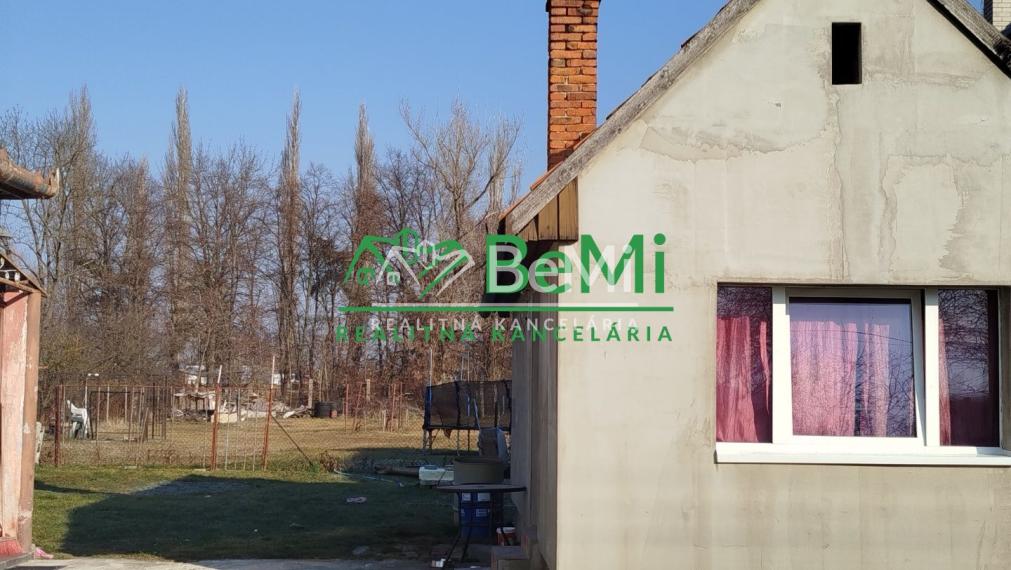 Pozemok – záhrada v obci Hrušovany 7 árov 020-14-PAMAa