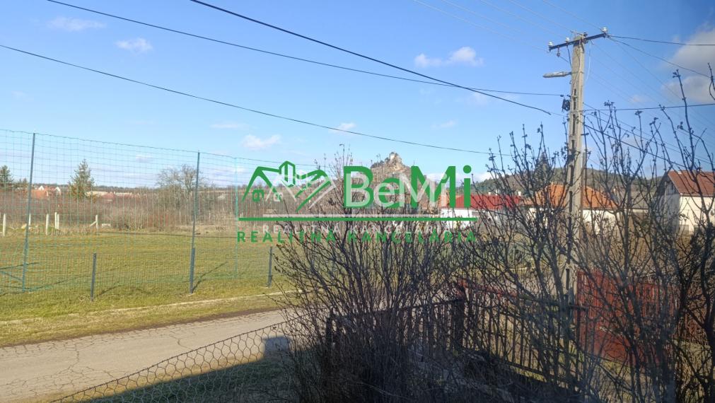 Rodinný dom v obci Boldogkóváraja 25000-Eur