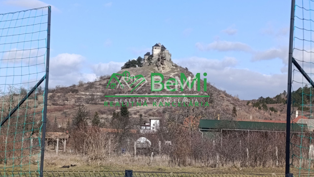 Rodinný dom v obci Boldogkóváraja -NA PREDAJ