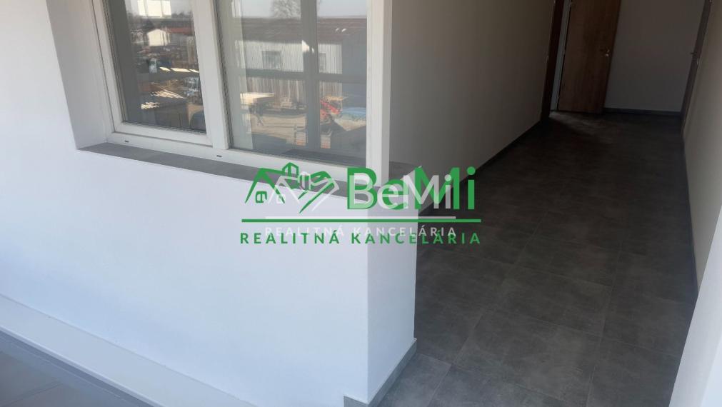 NA PRENÁJOM – komerčné priestory 270 m2, Nitra - H. Krškany