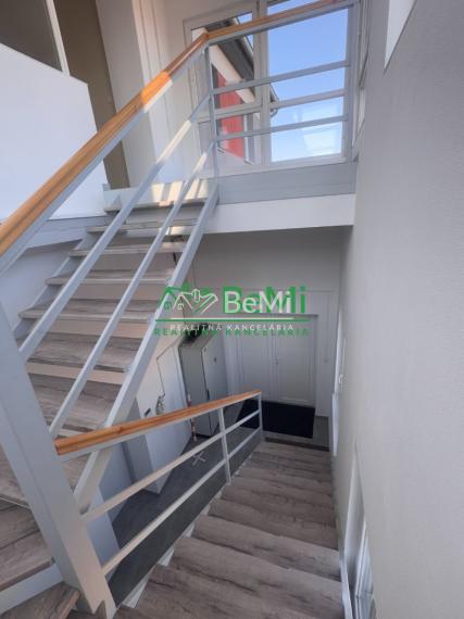 NA PRENÁJOM – komerčné priestory 270 m2, Nitra - H. Krškany