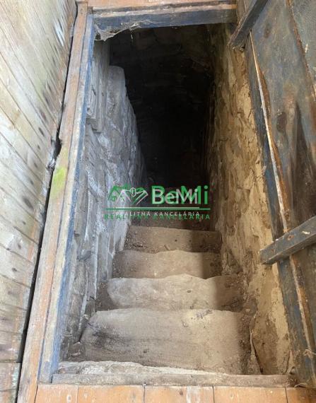 Predaj: Chata, drevenica v obci Radôstka, okres Čadca,741m2