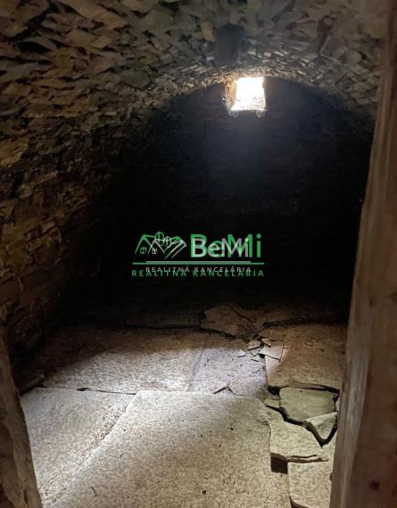 Predaj: Chata, drevenica v obci Radôstka, okres Čadca,741m2