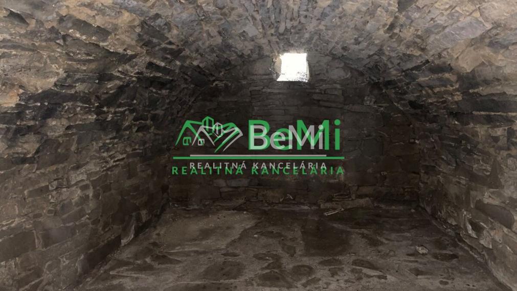 Predaj: Chata, drevenica v obci Radôstka, okres Čadca,741m2