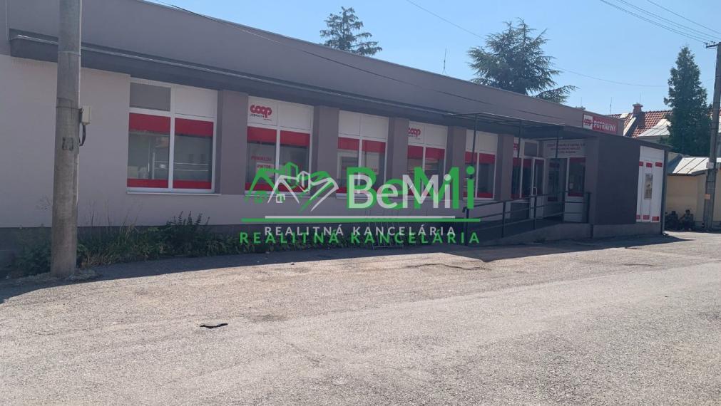 Stavebný pozemok medzi novostavbami 647 m2, Sielnica