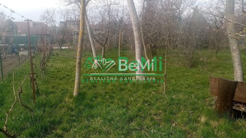 Stavebný pozemok  Zbehy (009-14-JANSa)