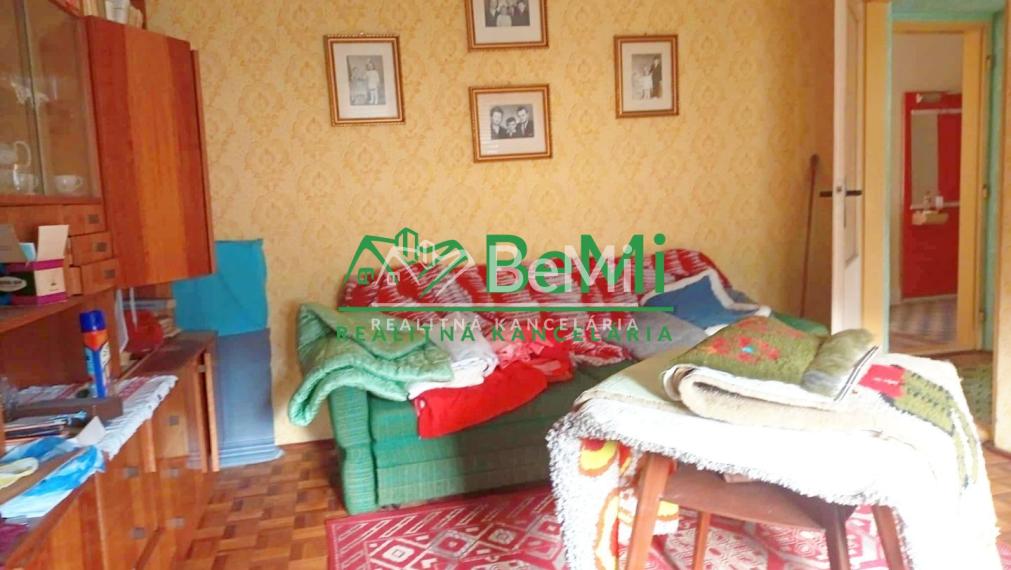 Predaj dvojgeneračného rodinného domu - Sazdice( 018-12-HEKA)