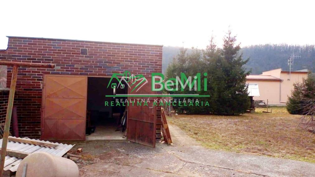 Predaj dvojgeneračného rodinného domu - Sazdice( 018-12-HEKA)