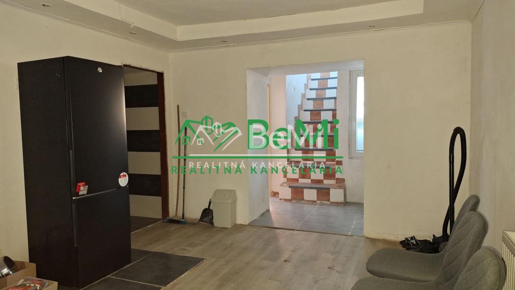 Rodinný domček v obci Plešivec za 39900,-Eur NA PREDAJ