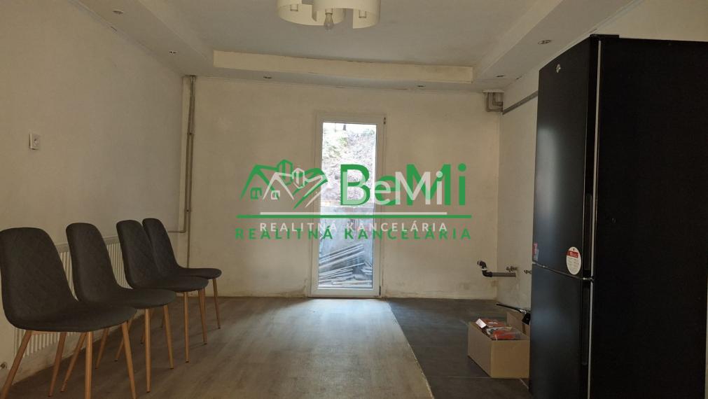 Rodinný domček v obci Plešivec za 39900,-Eur NA PREDAJ