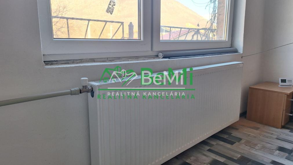 Rodinný domček v obci Plešivec za 39900,-Eur NA PREDAJ